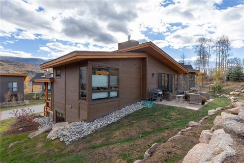 137 Moss Way, Silverthorne, CO 80498 photo 3