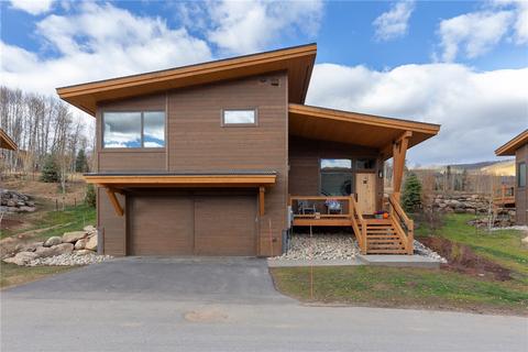 137 Moss Way, Silverthorne, CO 80498 photo 1