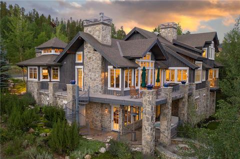 155 Two Cabins Dr, Silverthorne, CO 80498 photo 2