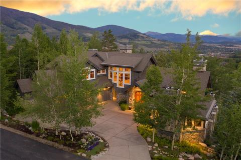 155 Two Cabins Dr, Silverthorne, CO 80498 photo 1