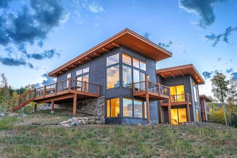 11 Beasley Rd, Silverthorne, CO 80498 photo 5