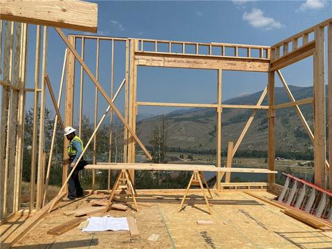11 Beasley Rd, Silverthorne, CO 80498 photo 4