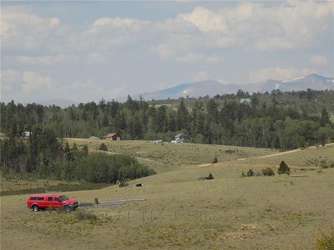 486 Buffalo Ridge Rd, Como, CO 80432 photo 1