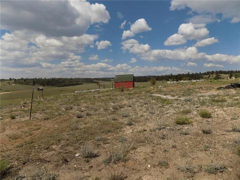 486 Buffalo Ridge Rd, Como, CO 80432 photo 7