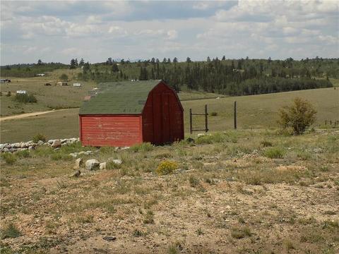 486 Buffalo Ridge Rd, Como, CO 80432 photo 2