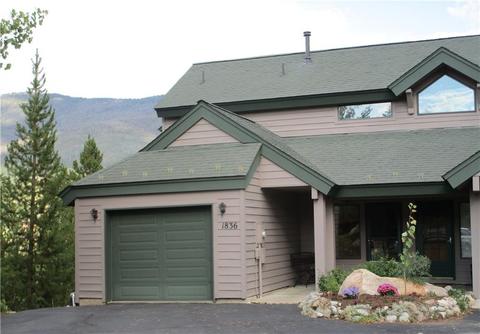 1836 Peregrine Ln, Silverthorne, CO 80498 photo 1