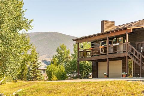390 Cartier Ct, Dillon, CO 80435 photo 1