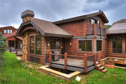 884 Beeler Pl, Copper Mountain, CO 80443 photo 1