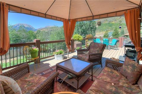 93 Canyon Trl, Dillon, CO 80435 photo 2