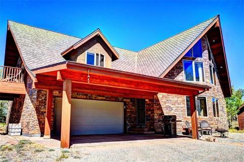 44 Atoka Dr, Como, CO 80432 photo 1