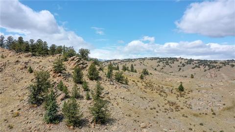 1840 Breton Cir, Como, CO 80432 photo 1