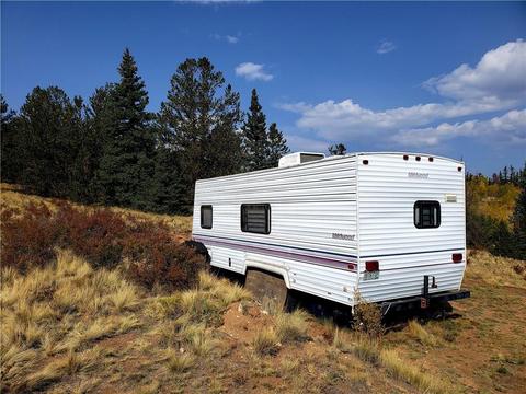 1250 Breton Cir, Como, CO 80432 photo 6