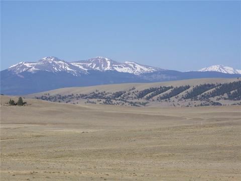 186 Link Rd, Como, CO 80432 photo 2