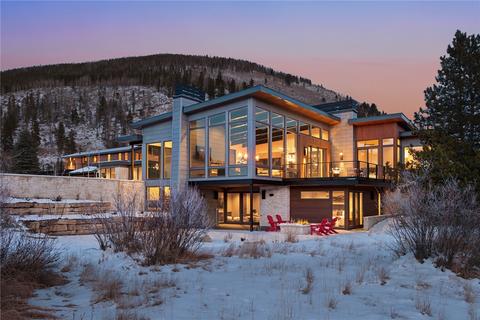 2989 Tiger Rd, Breckenridge, CO 80424 photo 1