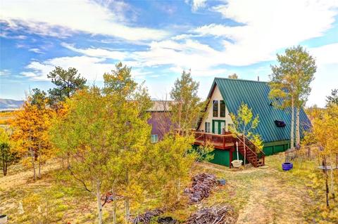 260 Smith Ct, Como, CO 80432 photo 1