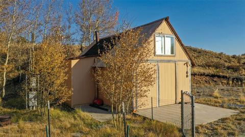 492 Pronghorn Dr, Como, CO 80432 photo 5