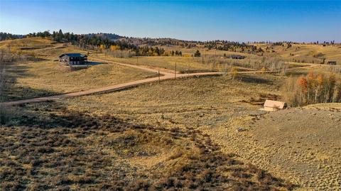492 Pronghorn Dr, Como, CO 80432 photo 8
