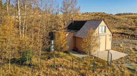 492 Pronghorn Dr, Como, CO 80432 photo 1