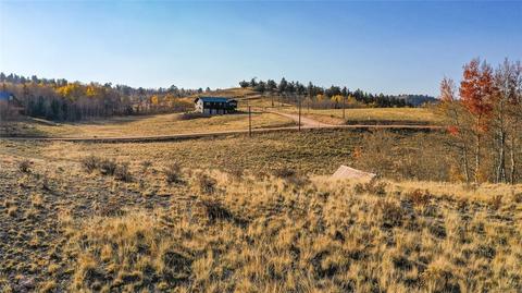 492 Pronghorn Dr, Como, CO 80432 photo 20