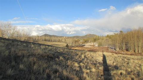 548 Pronghorn Dr, Como, CO 80432 photo 1