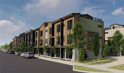 320 Adams Ave #E, Silverthorne, CO 80498 photo 1