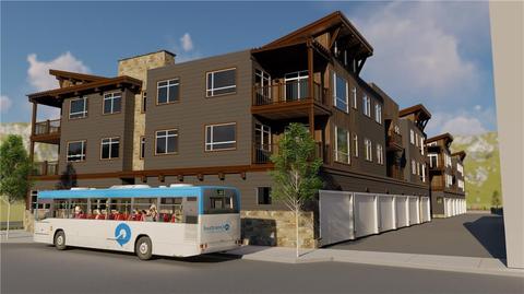 320 Adams Ave #E, Silverthorne, CO 80498 photo 9