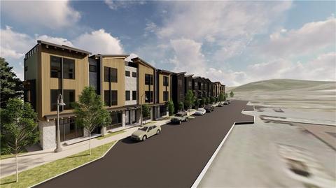320 Adams Ave #E, Silverthorne, CO 80498 photo 5