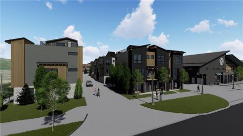 320 Adams Ave #E, Silverthorne, CO 80498 photo 12