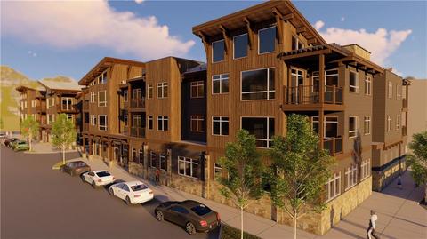 320 Adams Ave #E, Silverthorne, CO 80498 photo 7