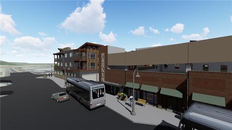 320 Adams Ave #E, Silverthorne, CO 80498 photo 13