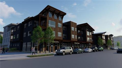 320 Adams Ave #E, Silverthorne, CO 80498 photo 8