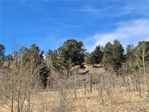 8000 Remington Rd, Como, CO 80432 photo 5