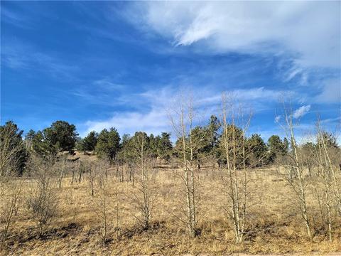 8000 Remington Rd, Como, CO 80432 photo 11