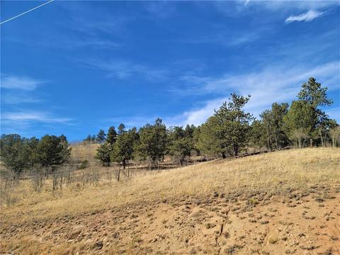 8000 Remington Rd, Como, CO 80432 photo 4