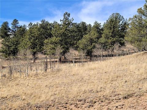 8000 Remington Rd, Como, CO 80432 photo 3