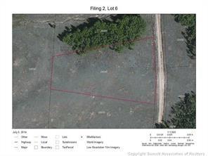 105 Anhinga Rd, Como, CO 80432 photo 5