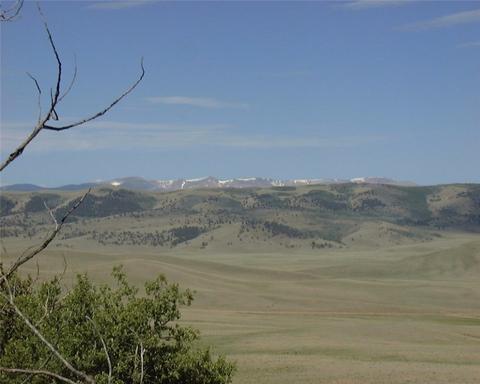 105 Anhinga Rd, Como, CO 80432 photo 1