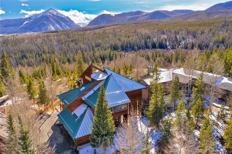 7 Eagles Nest Ct, Silverthorne, CO 80498 photo 1