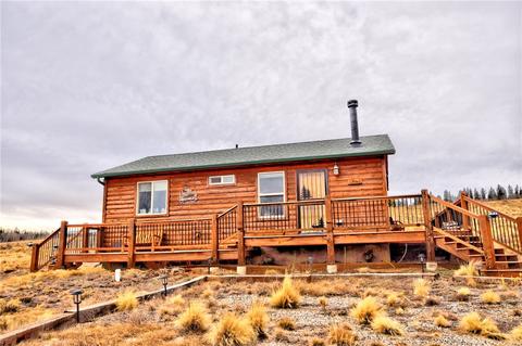 1601 Arrowhead Dr, Como, CO 80432 photo 34