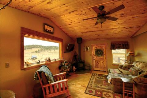 1601 Arrowhead Dr, Como, CO 80432 photo 5