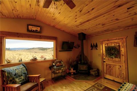 1601 Arrowhead Dr, Como, CO 80432 photo 7