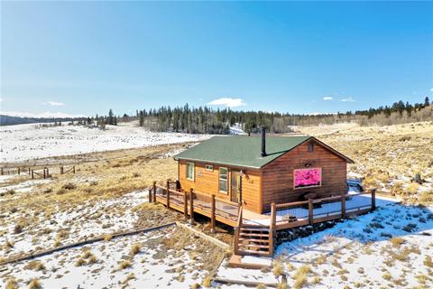 1601 Arrowhead Dr, Como, CO 80432 photo 16