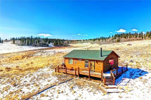 1601 Arrowhead Dr, Como, CO 80432 photo 1