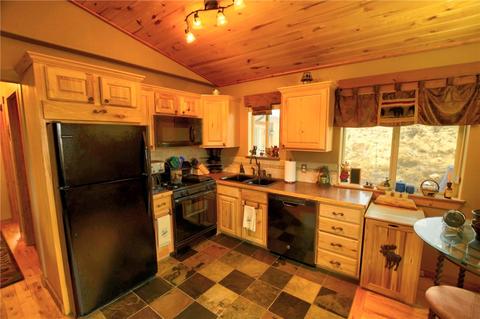 1601 Arrowhead Dr, Como, CO 80432 photo 3