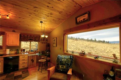 1601 Arrowhead Dr, Como, CO 80432 photo 4