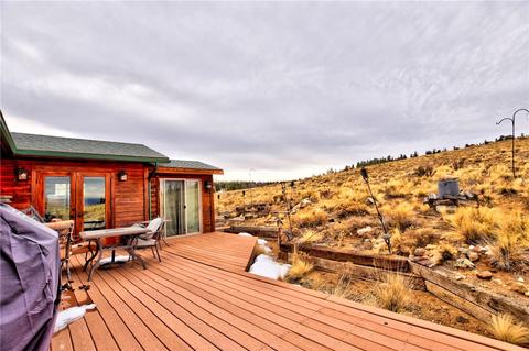 1601 Arrowhead Dr, Como, CO 80432 photo 22