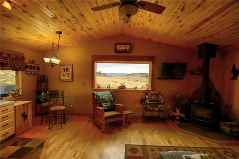 1601 Arrowhead Dr, Como, CO 80432 photo 6