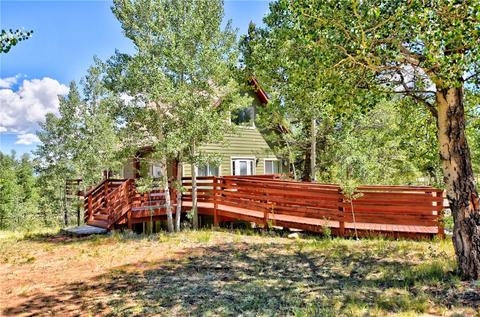 1601 Arrowhead Dr, Como, CO 80432 photo 33