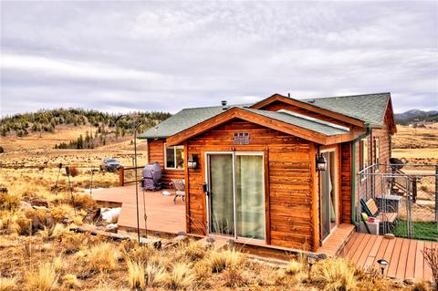 1601 Arrowhead Dr, Como, CO 80432 photo 24