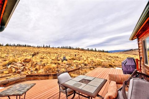 1601 Arrowhead Dr, Como, CO 80432 photo 21